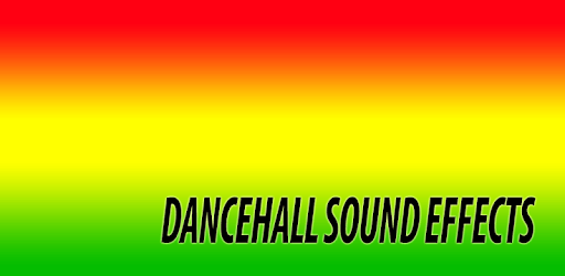 dancehall sound effects free